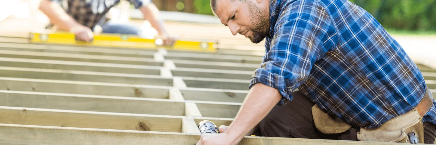 Pino cepillado | madera impregnada | deck | terrazas | madera impregnada cepillada