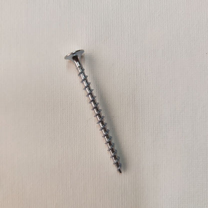 Tornillo Drywall Rosca Gruesa Zincado – 