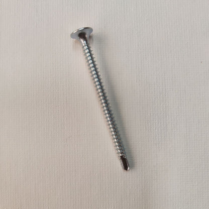 Tornillo Drywall Punta Broca 
